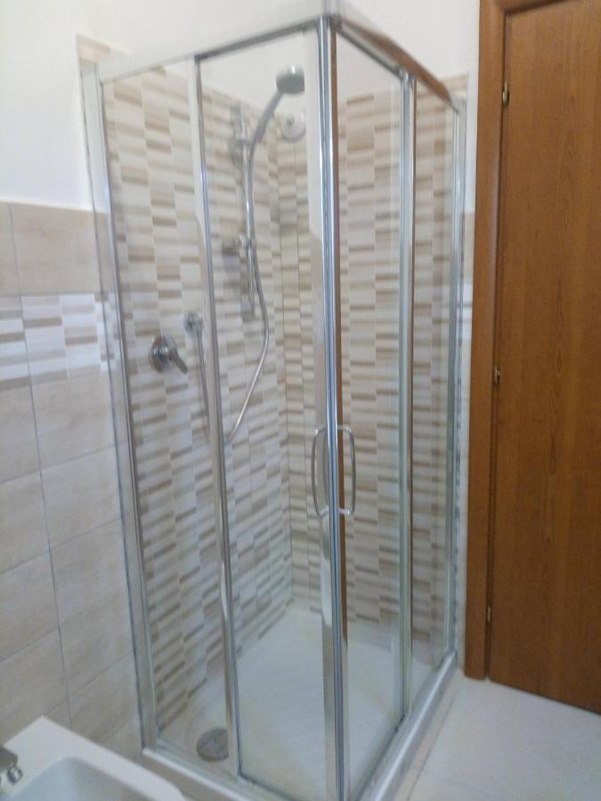 Casa Via Dei Platani Apartment Киети Екстериор снимка