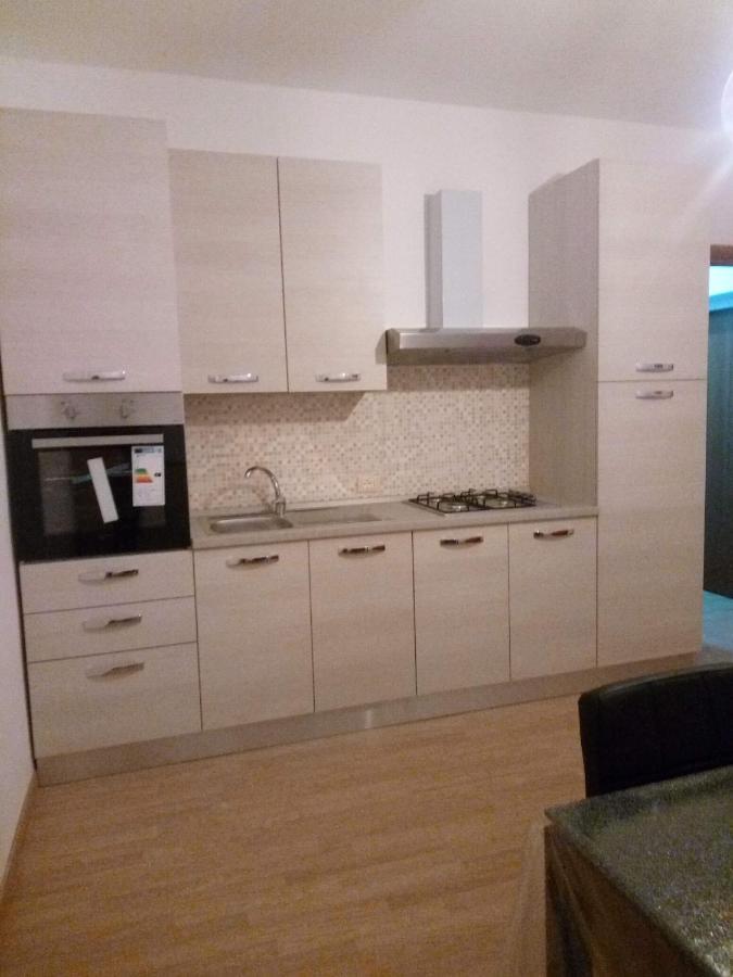 Casa Via Dei Platani Apartment Киети Екстериор снимка