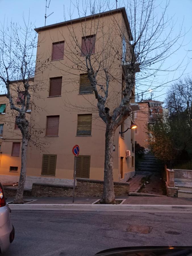 Casa Via Dei Platani Apartment Киети Екстериор снимка
